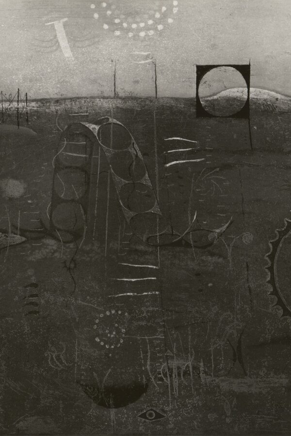 Pavel Sukdolák, bez názvu, foto: Soňa Divišová